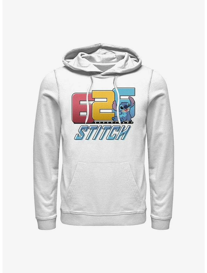 Top 10 ๐งจ Disney Lilo & Stitch 626 Hoodie ๐ 1 Top 10 ๐งจ Disney Lilo & Stitch 626 Hoodie ๐