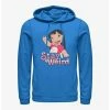 Brand new ❤️ Disney Lilo & Stitch Stay Weird Lilo Hoodie 😍