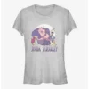 New 😍 Disney Lilo & Stitch Jumba & Pleakley Girls T-Shirt 🛒