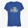 Coupon 🎉 Disney Lilo & Stitch Meega Nala Kweesta Girls T-Shirt 🎁