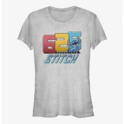 Deals ✨ Disney Lilo & Stitch 626 😉 Girls T-Shirt 💯