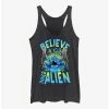 Top 10 🧨 Disney Lilo & Stitch Inner Alien Girls Tank 💯