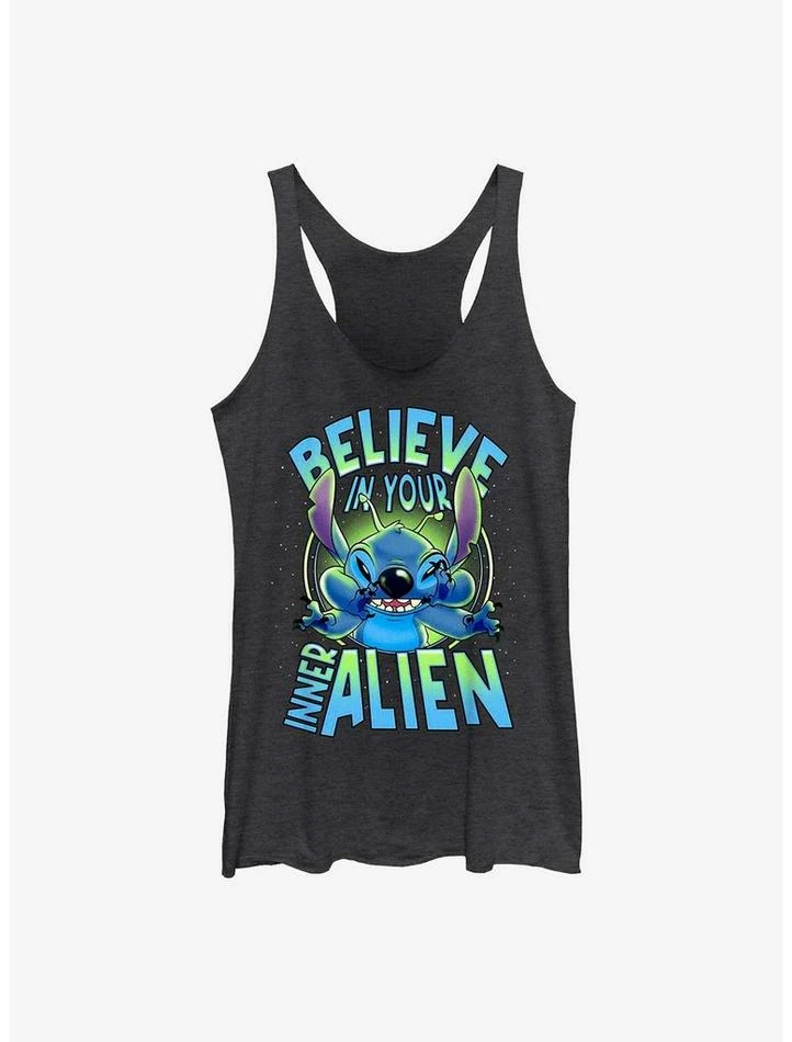 Top 10 ๐งจ Disney Lilo & Stitch Inner Alien Girls Tank ๐ฏ 1 Top 10 ๐งจ Disney Lilo & Stitch Inner Alien Girls Tank ๐ฏ