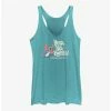 Coupon 🔔 Disney Lilo & Stitch Meega Nala Kweesta Girls Tank ❤️