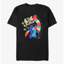 Cheapest ✨ Disney Lilo & Stitch 626 Flavors T-Shirt 🧨