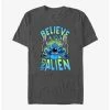 Deals 🥰 Disney Lilo & Stitch Inner Alien T-Shirt 🧨