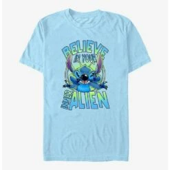 Coupon 👏 Disney Lilo & Stitch Inner Alien T-Shirt ⭐
