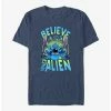Discount 🥰 Disney Lilo & Stitch Inner Alien T-Shirt ❤️