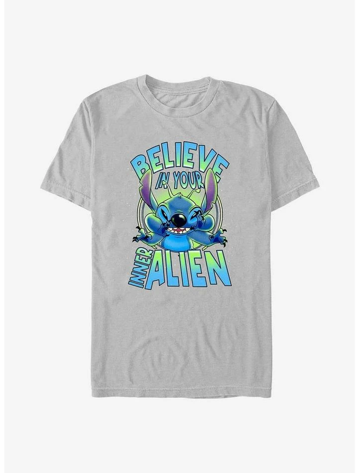 Wholesale π Disney Lilo & Stitch Inner Alien T-Shirt π 1 Wholesale π Disney Lilo & Stitch Inner Alien T-Shirt π