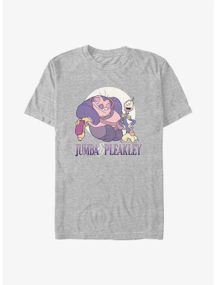 New 💯 Disney Lilo & Stitch Jumba & Pleakley T-Shirt 👍 1 New 💯 Disney Lilo & Stitch Jumba & Pleakley T-Shirt 👍