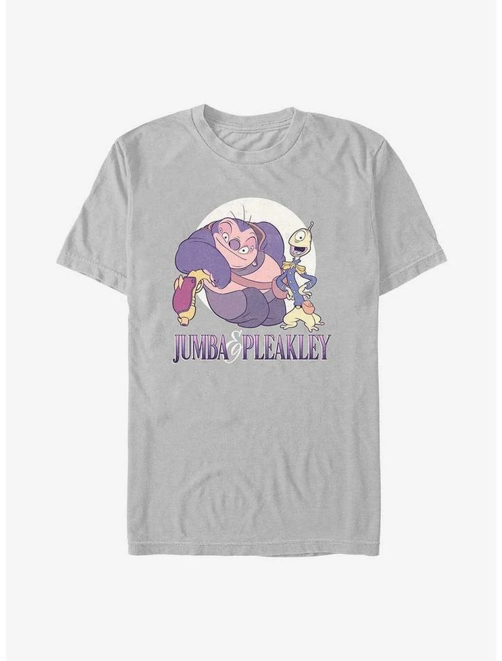 Wholesale 🎁 Disney Lilo & Stitch Jumba & Pleakley T-Shirt 🤩 1 Wholesale 🎁 Disney Lilo & Stitch Jumba & Pleakley T-Shirt 🤩
