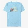 Budget 🤩 Disney Lilo & Stitch Meega Nala Kweesta T-Shirt 😍