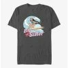 Best reviews of ❤️ Disney Lilo & Stitch Big Sister Nani T-Shirt 🧨