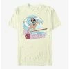 Best Sale 😀 Disney Lilo & Stitch Big Sister Nani T-Shirt 🥰