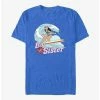 Discount ❤️ Disney Lilo & Stitch Big Sister Nani T-Shirt 🤩