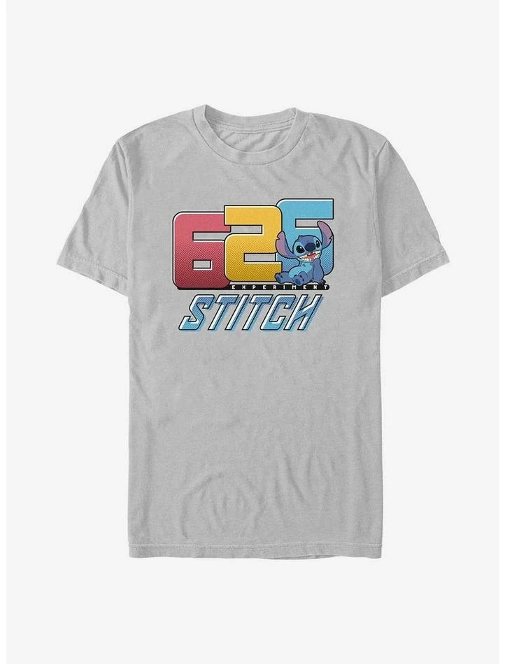 New ⌛ Disney Lilo & Stitch 626 T-Shirt 👏 1 New ⌛ Disney Lilo & Stitch 626 T-Shirt 👏