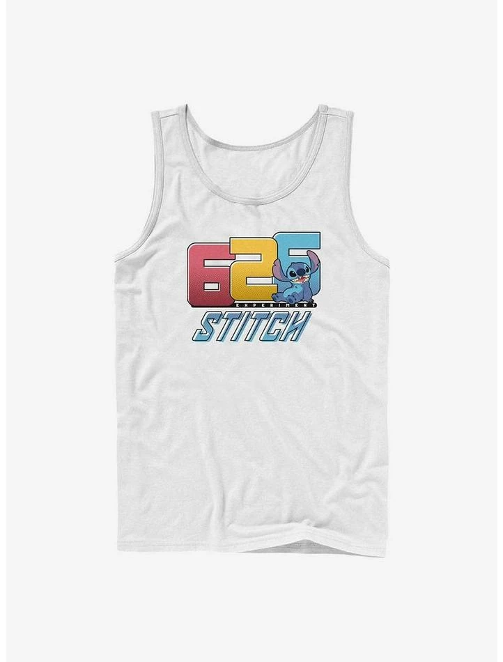 Best reviews of π₯ Disney Lilo & Stitch 626 Tank β¨ 1 Best reviews of π₯ Disney Lilo & Stitch 626 Tank β¨