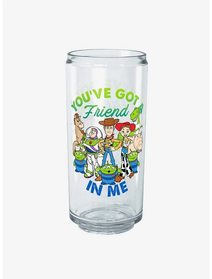 Deals ๐ Disney Pixar Toy Story Friendship Can Cup ๐ 1 Deals ๐ Disney Pixar Toy Story Friendship Can Cup ๐
