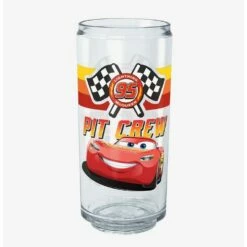 Cheapest 😍 Disney Pixar Cars Pit Crew Can Cup 👍