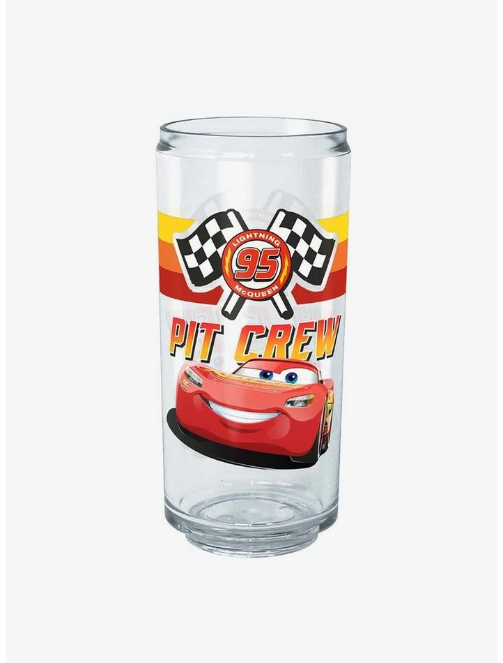 Cheapest 😍 Disney Pixar Cars Pit Crew Can Cup 👍 1 Cheapest 😍 Disney Pixar Cars Pit Crew Can Cup 👍