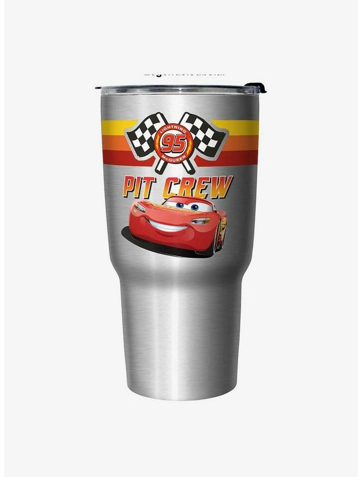 Best deal π Disney Pixar Cars Pit Crew Travel Mug βοΈ 1 Best deal π Disney Pixar Cars Pit Crew Travel Mug βοΈ
