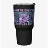 Best reviews of 🧨 Disney Alice in Wonderland Cheshire Mad Here Trip Travel Mug 🥰