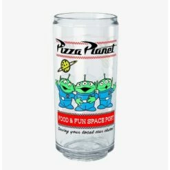 Top 10 ✔️ Disney Pixar Toy Story Pizza Planet Alien Can Cup 💯