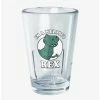 Top 10 ⭐ Disney Pixar Toy Story Nervous Rex Mini Glass 🌟