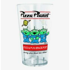 Best reviews of 😀 Disney Pixar Toy Story Pizza Planet Alien Tritan Cup ⌛