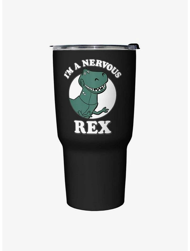 Best reviews of β¨ Disney Pixar Toy Story Nervous Rex Travel Mug π₯° 1 Best reviews of β¨ Disney Pixar Toy Story Nervous Rex Travel Mug π₯°