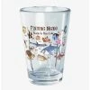 Cheap 🔔 Disney Pixar Finding Nemo Sea Life Mini Glass 👍