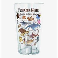 Promo ✔️ Disney Pixar Finding Nemo Sea Life Tritan Cup 🎁