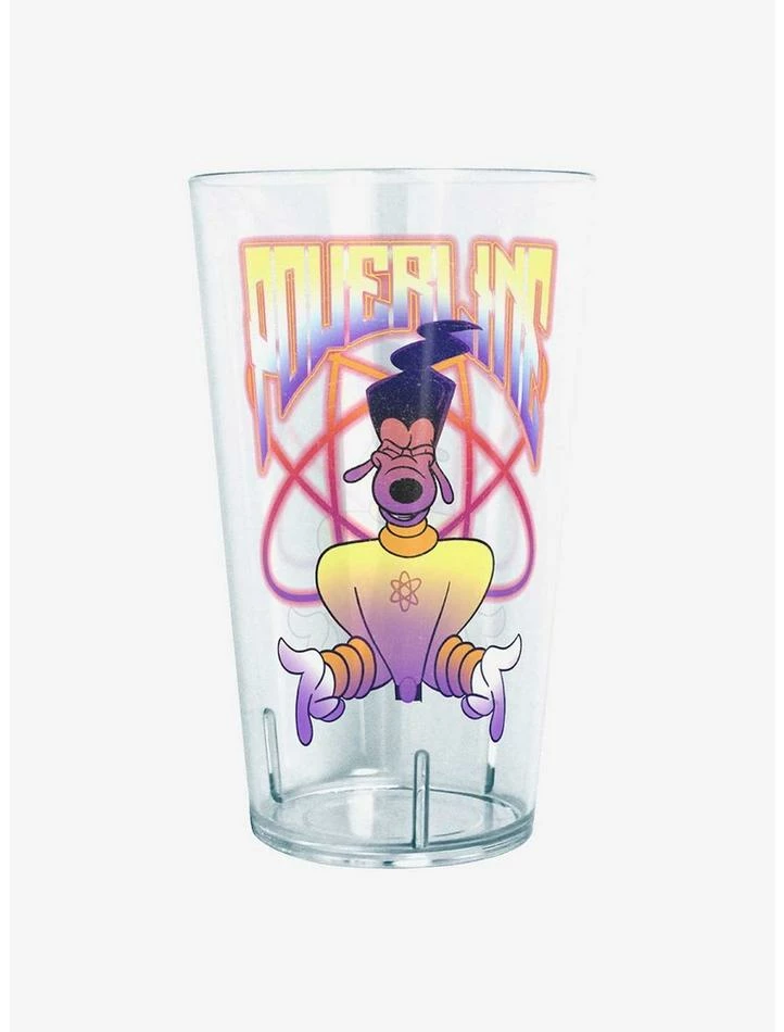 Cheapest 🤩 Disney A Goofy Movie Powerline Jam Tritan Cup ✨ 1 Cheapest 🤩 Disney A Goofy Movie Powerline Jam Tritan Cup ✨