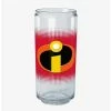 Deals 🎉 Disney Pixar The Incredibles Logo Can Cup 🔥
