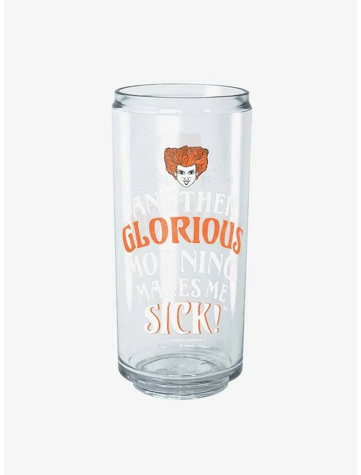 Deals ⌛ Disney Hocus Pocus Another Glorious Morning Can Cup ⌛ 1 Deals ⌛ Disney Hocus Pocus Another Glorious Morning Can Cup ⌛