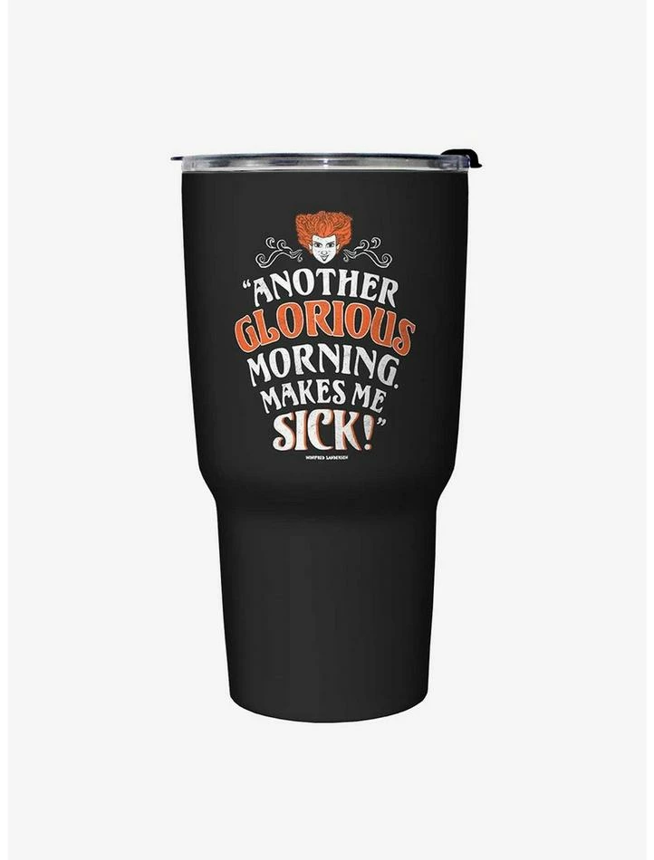 Top 10 ๐ Disney Hocus Pocus Another Glorious Morning Travel Mug โค๏ธ 1 Top 10 ๐ Disney Hocus Pocus Another Glorious Morning Travel Mug โค๏ธ