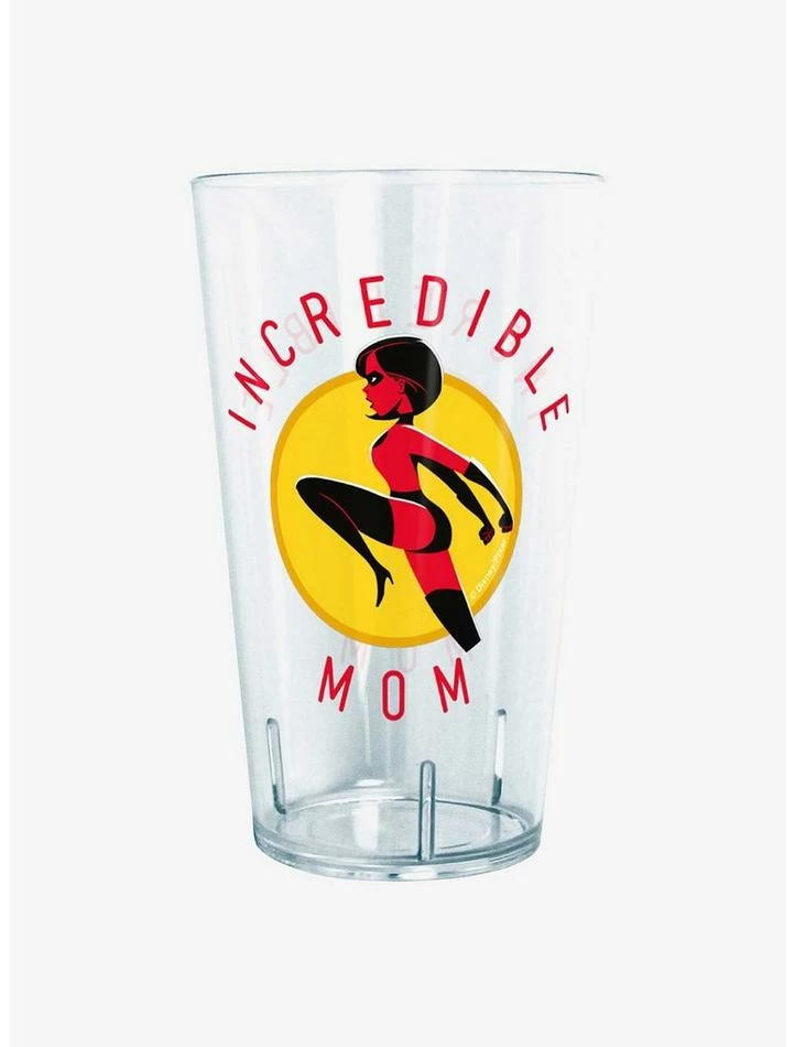 Best Sale β Disney Pixar The Incredibles Incredible Mom Tritan Cup π 1 Best Sale β Disney Pixar The Incredibles Incredible Mom Tritan Cup π