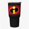 Buy ⭐ Disney Pixar The Incredibles Logo Travel Mug 🎁