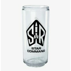 Flash Sale ✨ Disney Pixar Lightyear Star Command Can Cup ❤️