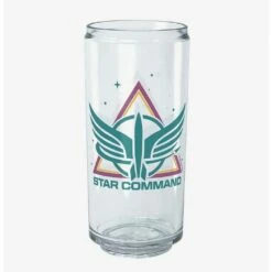 Hot Sale 🔔 Disney Pixar Lightyear Star Command Can Cup 👍