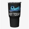 Coupon ⌛ Disney Lilo & Stitch Not Today Travel Mug 🤩