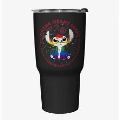 Wholesale 🔥 Disney Lilo & Stitch Ohana Pride Travel Mug 🛒