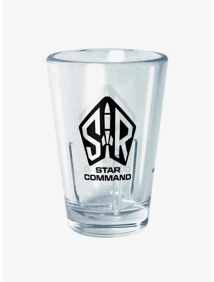 Coupon ๐ Disney Pixar Lightyear Star Command Mini Glass โค๏ธ 1 Coupon ๐ Disney Pixar Lightyear Star Command Mini Glass โค๏ธ
