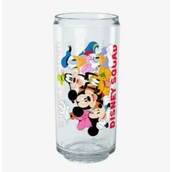Hot Sale 🥰 Disney Mickey Mouse Disney Squad Can Cup ⭐