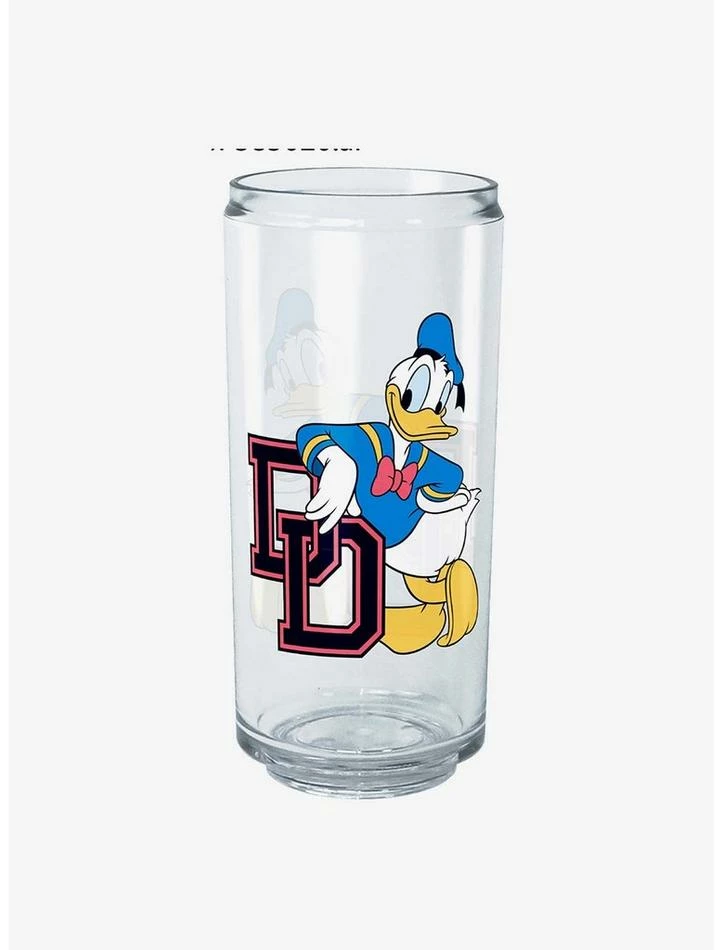 Wholesale โญ Disney Mickey Mouse Donald Duck Can Cup ๐ 1 Wholesale โญ Disney Mickey Mouse Donald Duck Can Cup ๐