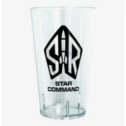 Outlet ❤️ Disney Pixar Lightyear Star Command Tritan Cup ⌛