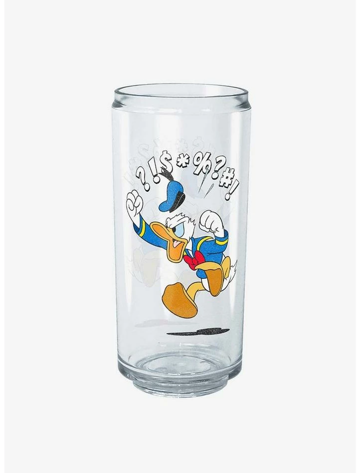 Best deal ⌛ Disney Mickey Mouse Donald Mad Can Cup ✨ 1 Best deal ⌛ Disney Mickey Mouse Donald Mad Can Cup ✨