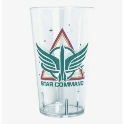 Best Pirce 🧨 Disney Pixar Lightyear Star Command Tritan Cup ⭐