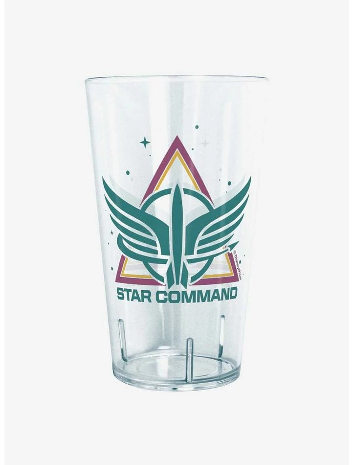 Best Pirce ๐งจ Disney Pixar Lightyear Star Command Tritan Cup โญ 1 Best Pirce ๐งจ Disney Pixar Lightyear Star Command Tritan Cup โญ