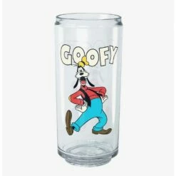 Best Sale 👍 Disney Mickey Mouse Goofy Can Cup 😀